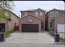 98 CHLOE CRESCENT Markham, ON L3S 2H7