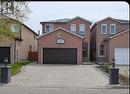 98 Chloe Crescent, Markham, ON  - Outdoor 