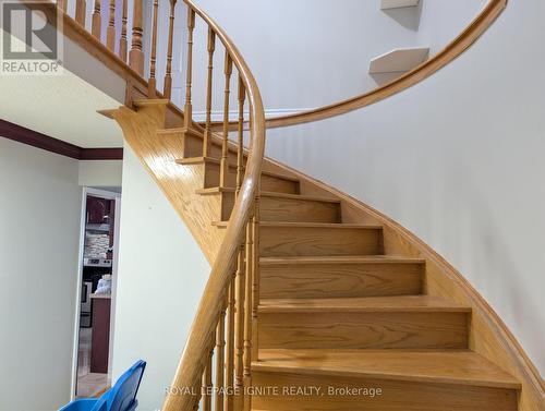 98 Chloe Crescent, Markham, ON - Indoor Photo Showing Other Room
