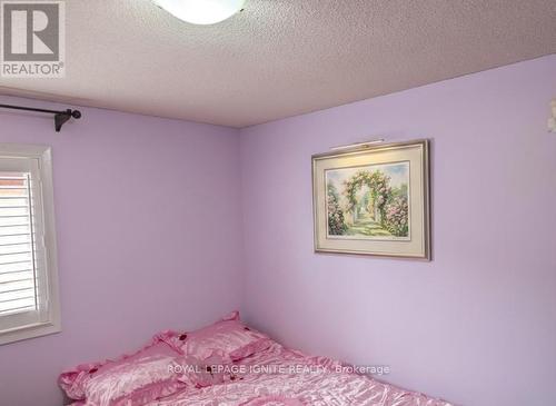 Virtually Staged - 98 Chloe Crescent, Markham, ON - Indoor Photo Showing Bedroom