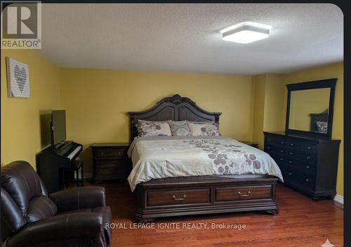Virtually Staged - 98 Chloe Crescent, Markham, ON - Indoor Photo Showing Bedroom