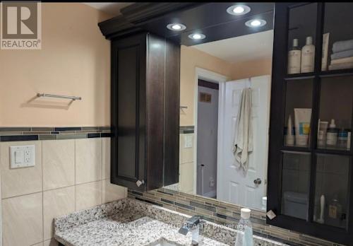 98 Chloe Crescent, Markham, ON - Indoor