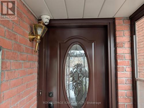 98 Chloe Crescent, Markham, ON - Indoor Photo Showing Other Room