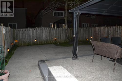 98 Chloe Crescent, Markham, ON - 