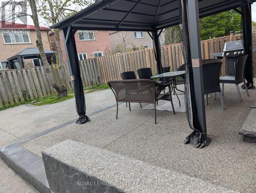 98 Chloe Crescent, Markham, ON - Outdoor With Exterior