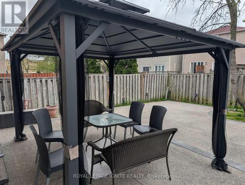 98 Chloe Crescent, Markham, ON - Outdoor With Exterior
