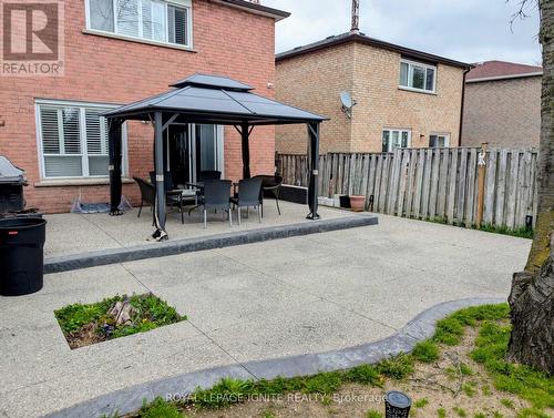 98 Chloe Crescent, Markham, ON - Outdoor With Exterior