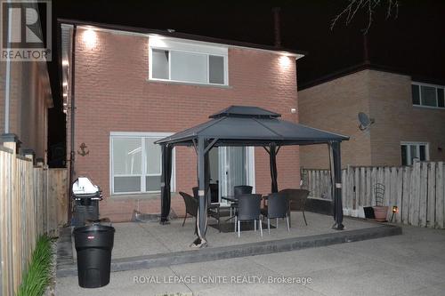 98 Chloe Crescent, Markham, ON - Outdoor With Exterior