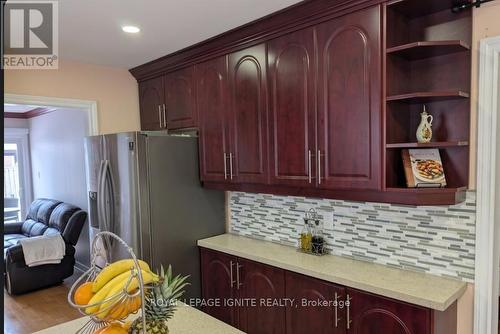 Virtually Staged - 98 Chloe Crescent, Markham, ON - Indoor