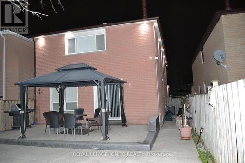 98 Chloe Crescent, Markham, ON - Outdoor With Exterior