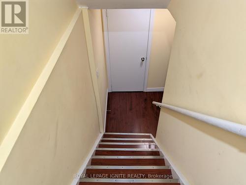 98 Chloe Crescent, Markham, ON - Indoor Photo Showing Other Room