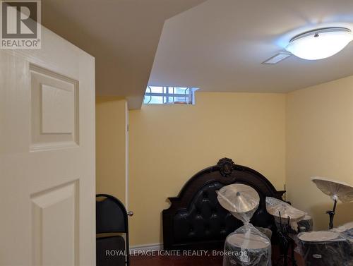98 Chloe Crescent, Markham, ON - Indoor