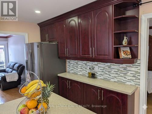 Virtually Staged - 98 Chloe Crescent, Markham, ON - Indoor
