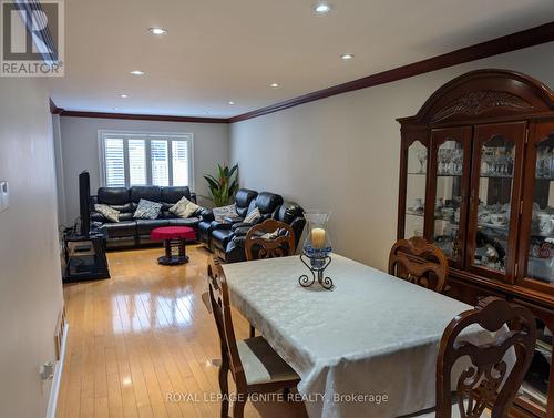 98 Chloe Crescent, Markham, ON - Indoor
