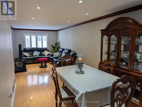 98 Chloe Crescent, Markham, ON - Indoor