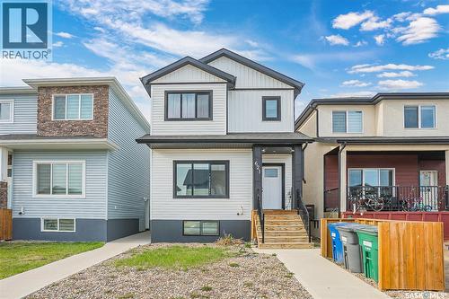 621 Feheregyhazi BOULEVARD  Saskatoon, SK S7W 0Z5