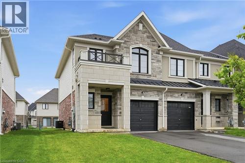 19 Mia Drive, Hamilton, ON 