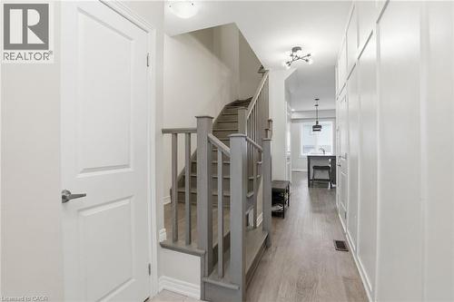 19 Mia Drive, Hamilton, ON 