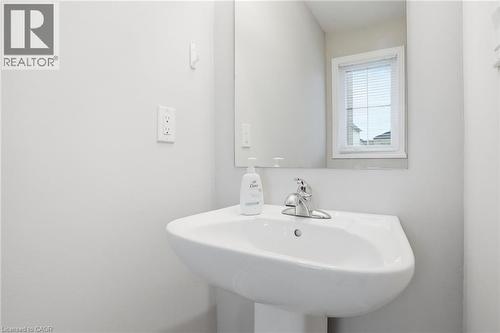 19 Mia Drive, Hamilton, ON 