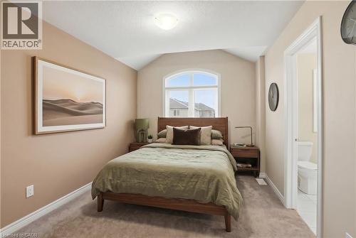 Virtually Staged - 19 Mia Drive, Hamilton, ON 
