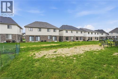 19 Mia Drive, Hamilton, ON 