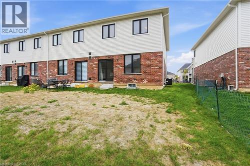 19 Mia Drive, Hamilton, ON 
