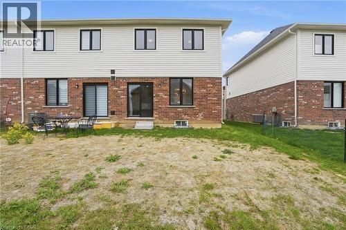 19 Mia Drive, Hamilton, ON 