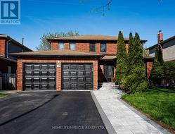 164 MELISSA CRESCENT Whitby, ON L1N 8G5