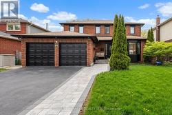 164 MELISSA CRESCENT Whitby, ON L1N 8G5