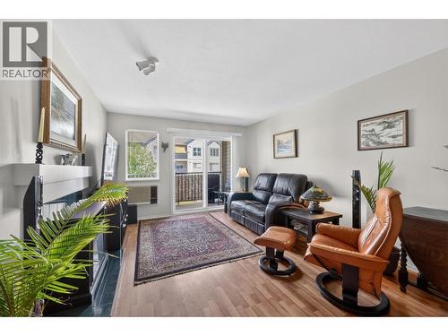 650 3 Street SW Unit# 310  Salmon Arm, BC V1E 1P6