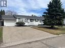 42 7Th Street Ne, Wadena, SK  - Outdoor With Facade 