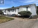 42 7Th Street Ne, Wadena, SK  - Outdoor 