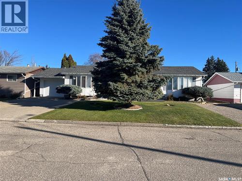 42 7Th Street Ne, Wadena, SK - Outdoor