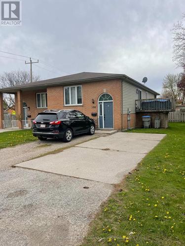 196 ADELAIDE STREET  Strathroy-Caradoc (Sw), ON N7G 2V5