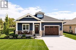 2 THIMBLEWEED DRIVE  Bluewater (Bayfield), ON N0M 1G0