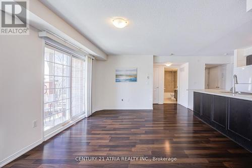5 - 129 Isaac Devins Boulevard, Toronto, ON - Indoor