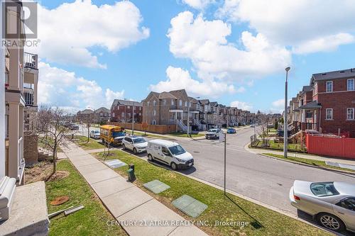 5 - 129 Isaac Devins Boulevard, Toronto, ON - Outdoor