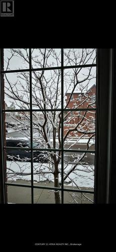 5 - 129 Isaac Devins Boulevard, Toronto, ON -  With View
