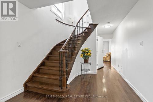 6282 Camgreen Circle, Mississauga, ON 