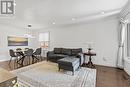 6282 Camgreen Circle, Mississauga, ON  - Indoor Photo Showing Living Room 
