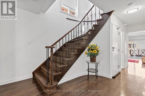 6282 Camgreen Circle, Mississauga, ON 