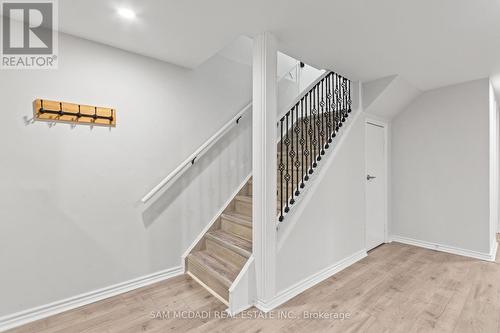 6282 Camgreen Circle, Mississauga, ON 