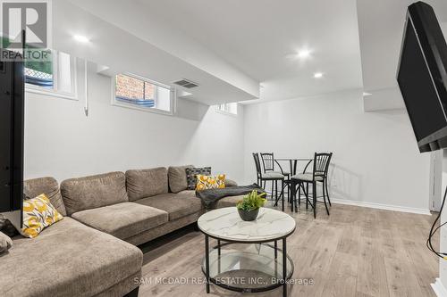 6282 Camgreen Circle, Mississauga, ON 