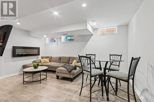 6282 Camgreen Circle, Mississauga, ON 