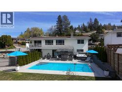 118 Dartmouth Place Penticton, BC V2A 7S4
