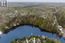 1000 ALPINE RANCH ROAD Bracebridge (Macaulay), ON P1L 1W9