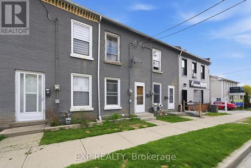 35-37 ONTARIO STREET  Clarington (Bowmanville), ON L1C 2S4