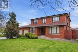 1 WHITLEY CASTLE CRESCENT  Toronto, ON M1V 2P5