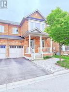 21 CHOKECHERRY CRESCENT Markham, ON L6E 0J5