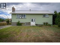 828 MCBRIDE Street Kamloops, BC V2B 5S3